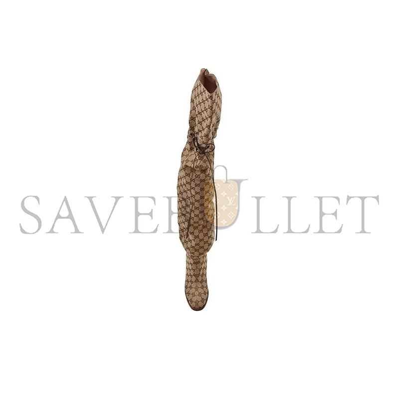 GUCCI OVER-THE-KNEE BOOTS 523513